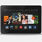 Kindle Fire HDX 8.9 Pre-Orders Shipping, Everyone Else Gets It in 4 Days or More