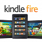 Kindle Fire Tablets Preferred by US Gamers over Android Slates with Google Play