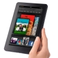 Kindle Fire Will Get Jenga, Plants vs. Zombies, Peggle, Cut the Rope