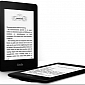 Kindle Paperwhite 1 Firmware Update, Brings FreeTime, Goodreads Integration