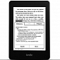 Kindle Paperwhite to Become Available Through Big W and Dick Smith in Australia