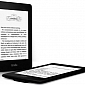 Kindle Paperwhite Update Adds GoodReads and FreeTime Support <em>Download</em>