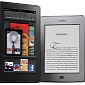 Kindle Tablet / eReader Owners Drive Amazon.com Sales, Says Survey