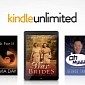 Kindle Unlimited Launched for iPhone and iPad – All You Can Read for $9.99 (€7.39)