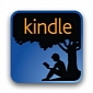 Kindle for Android Updated with Improved Jelly Bean