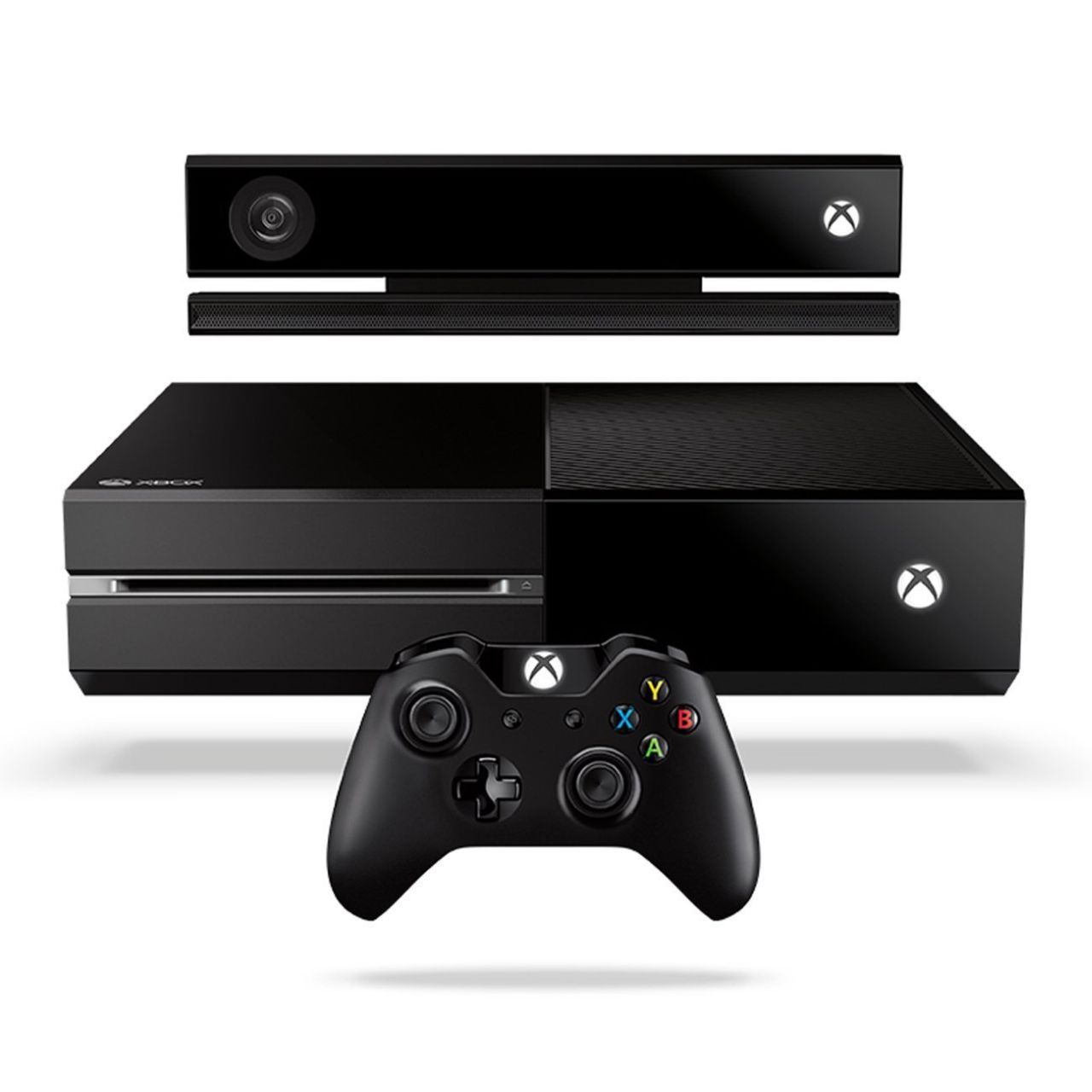 screen Sudan That Kinect-Less Xbox One Announced, Priced at 399 Dollars or Euro on June 9