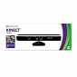 Kinect Sensor Bundle Now Available with Child of Eden and Kinect Adventures