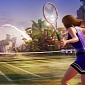 Kinect Sports Rivals Diary Asks Gamers to Free Their Inner Competitor