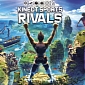 Kinect Sports Rivals Environment Video Shows Unique Island, Game Mechanics