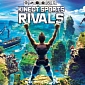 Kinect Sports Rivals Runs at 1080p and 30 FPS on Xbox One