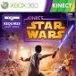 Kinect Star Wars Is the First Motion-Tracking Title to Top United Kingdom Chart