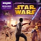 Kinect Star Wars Launch Trailer Now Available