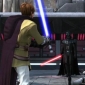 Kinect Star Wars Lightsaber Game Comes Christmas 2011