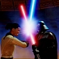 Kinect Star Wars Out in April Alongside Star Wars Xbox 360 Bundle