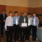 Kinect-based Medical Interactive Recovery Assistant Wins Imagine Cup Romania Finals