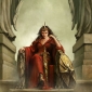 King Arthur II Has Bigger Battles, Boss Fights, Darker Fantasy