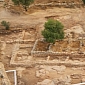 King David's Palace Allegedly Discovered in Israel