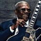 “King of Blues” B.B. King Dies at Las Vegas Home