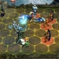 King's Bounty: Legends Brings Turn-Based Tactics to Facebook