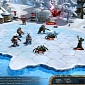 King's Bounty: Warriors of the North DLC Ice and Fire Launches January 30