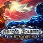 King’s Bounty: Warriors of the North Patch 1.3 Incompatible with Previous Saved Games