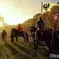 Kingdom Come: Deliverance Gets Funded in 36 Hours, Prepares for Stretch Goals