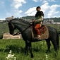Kingdom Come: Deliverance Latest Video Update Shows Horses in Action
