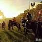 Kingdom Come: Deliverance Video Blog Shows How Real Places Made It Inside Game World