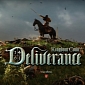 Kingdom Come: Deliverance Video Update Shows Character Customization System