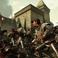Kingdom Come: Deliverance Will Not Have Third-Person View