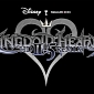 Kingdom Hearts HD 2.5 Remix for PlayStation 3 Announced for 2014