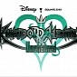 Kingdom Hearts Unchained Announced for Android & iOS