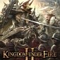Kingdom Under Fire 2 Gets an Extensive Gameplay Video Showing Massive Battles