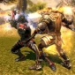 Kingdoms of Amalur Offers Better Combat than Skyrim