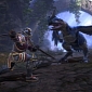 Kingdoms of Amalur: Reckoning Teeth of Naros DLC Gets Video and Screenshots