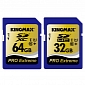 Kingmax Pro Extreme, Memory Cards with Ultra High Speed Boost