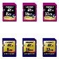 KINGMAX Readies Class 10 32GB SDHC for Professionals