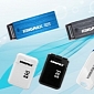 Kingmax Unleashes COB USB 3.0 and 2.0 Flash Drives