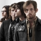 Kings of Leon Working on Fifth, Much Darker Album