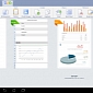 Kingsoft Office 5.8 Arrives on Android