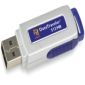 Kingston Announced the Rollout of its new U3 DataTraveler Line of USB Smart Drives