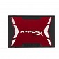 Kingston HyperX Savage 240 GB Review