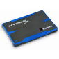 Kingston Intros Its First SandForce SSD, the HyperX