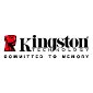 Kingston Launches First Low Voltage DDR3 at 1,600MHz