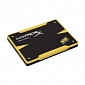 Kingston Launches Na'Vi Branded HyperX SSD