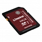 Kingston Launches SDHC/SDXC UHS-I Speed Class 3 (U3) Ultra-Fast Memory Cards