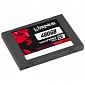 Kingston Outs V+200 SSD Series, SandForce 6Gbps Drives Get Cheaper