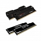Kingston Prepares to Sell Loads of DDR3 Memory Products