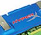 Kingston Releases Nvidia SLI-Ready HyperX DDR2 Low-Latency 800 MHz Modules