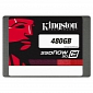 Kingston Releases SSDNow E50 Enterprise Storage Drives
